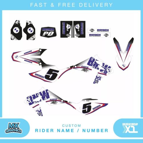 motocross graphics