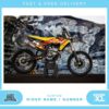 2023 KTM SX450F - MX MOTOX MOTOCROSS GRAPHICS KIT