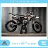 Gasgas MC250F+ STICKER KIT - 2020-2024 - MX MOTOX MOTOCROSS GRAPHICS KIT