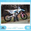 Husqvarna 450 FC 2023 Graphics Kit