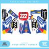 YAMAHA YZF250 - 450 2003 2005 Motocross Graphics Kit Decals Stickers MX