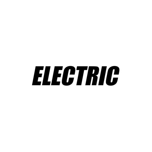 Electric