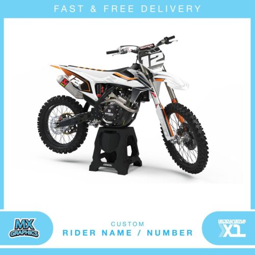 KTM SX SXF 125 250 450 2013-2025