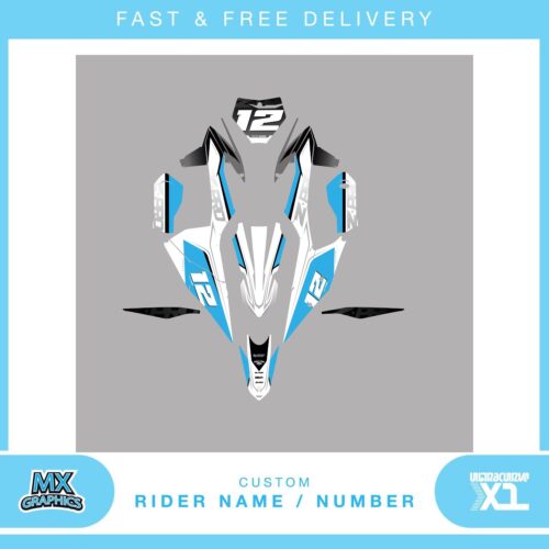 KTM SX SXF 125 250 450 2013-2025