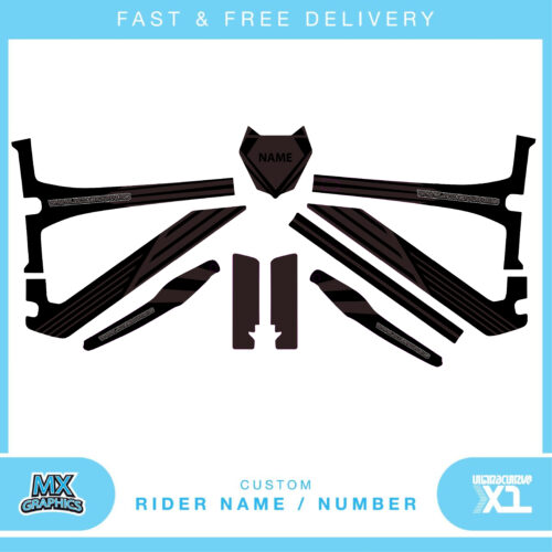 Revvi 20 Stickers , Revvi Graphics Kit, revvi 20 stickers, revvi 20 Wrap,