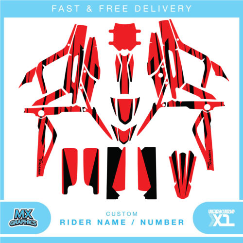 Talaria Sting RFull Graphics Kit