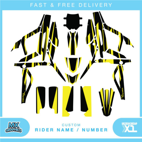 Talaria Sting R Full Graphics Kit