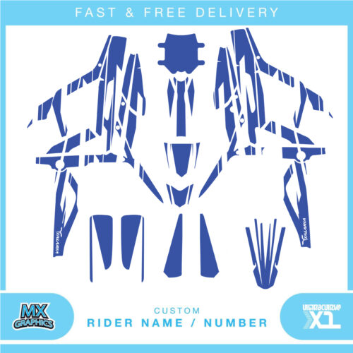 Talaria Sting R Full Graphics Kit