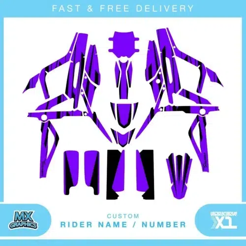 Talaria Sting Sting R Graphics Kit