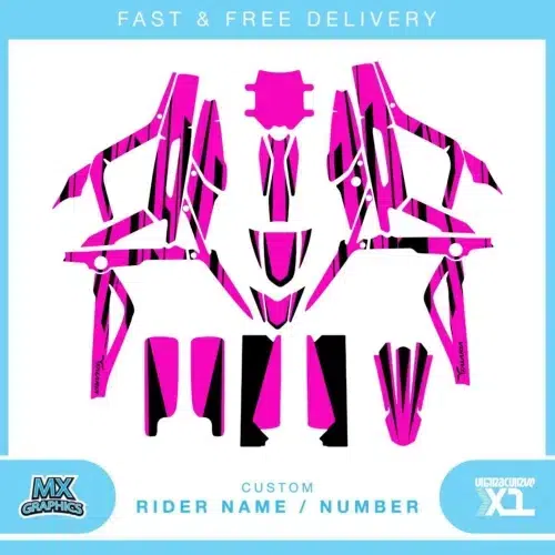Talaria Sting Sting R Graphics Kit